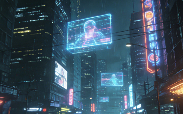 大数据与 AI 技术服务